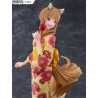 Spice and Wolf - Holo figure, Yukata
