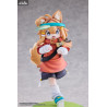 Original Character - Figurine Mamehinata