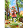 Original Character - Mamehinata figure