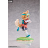 Original Character - Figurine Mamehinata