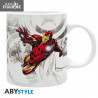 Marvel mug - Iron man classic
