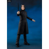 Harry Potter - Severus Snape figure, S.H. Figuarts