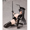 Creators Opinion - Mera figure, Black Bunny