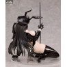 Creators Opinion - Mera figure, Black Bunny
