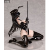 Creators Opinion - Mera figure, Black Bunny