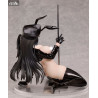 Creators Opinion - Mera figure, Black Bunny