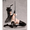 Creators Opinion - Mera figure, Black Bunny