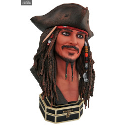 Disney, Pirates des...