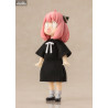 Spy x Family - Figurine Anya Forger Casual Attire, S.H. Figuarts