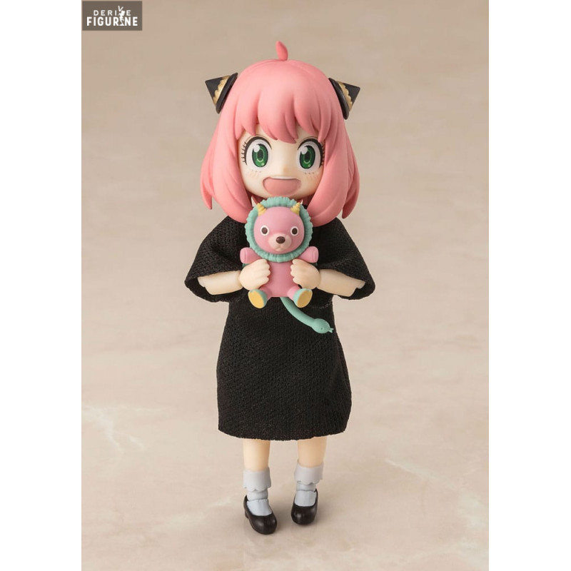 Spy x Family - Figurine...