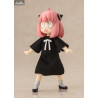 Spy x Family - Figurine Anya Forger Casual Attire, S.H. Figuarts