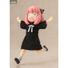 Spy x Family - Figurine Anya Forger Casual Attire, S.H. Figuarts