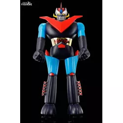Mazinger Z - Great Mazinger...