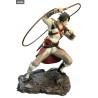 Castlevania - Trevor Belmont figure, Gallery