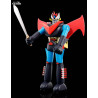 Mazinger Z - Great Mazinger figure, Jumbo Machineder