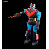 Mazinger Z - Great Mazinger figure, Jumbo Machineder