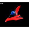 Mazinger Z - Great Mazinger figure, Jumbo Machineder