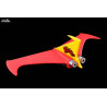 Mazinger Z - Great Mazinger figure, Jumbo Machineder