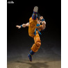 Dragon Ball - Son Goku Super Hero figure, S.H. Figuarts