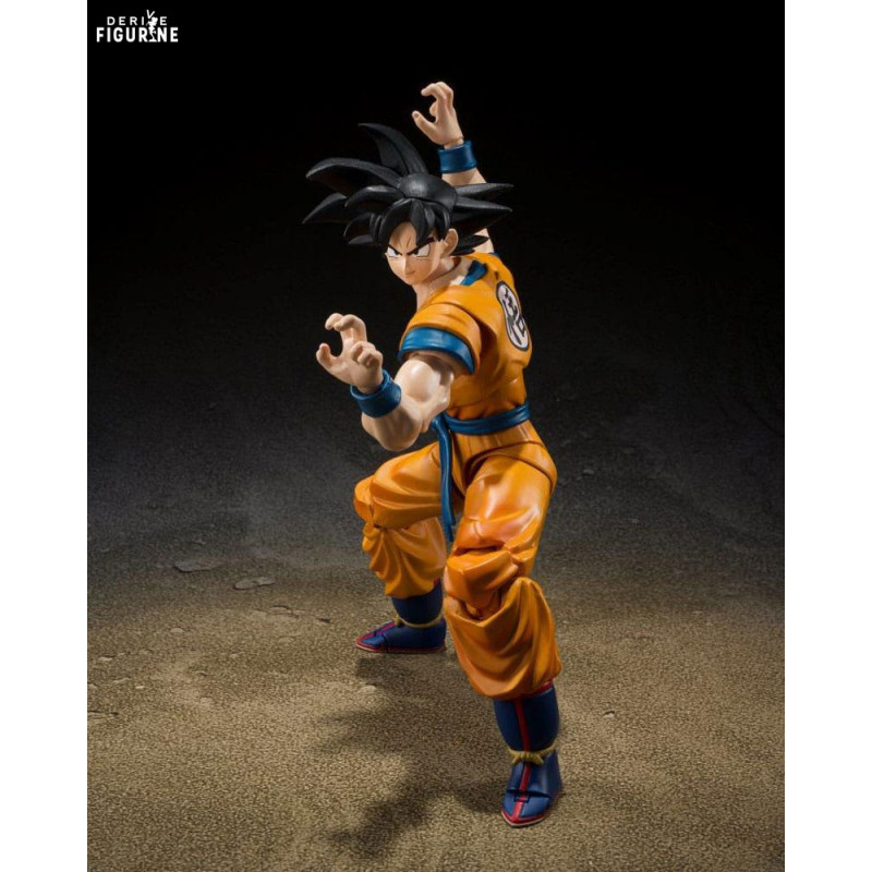 Dragon Ball - Son Goku...
