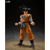 Dragon Ball - Son Goku Super Hero figure, S.H. Figuarts