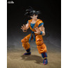 Dragon Ball - Son Goku Super Hero figure, S.H. Figuarts