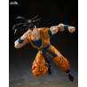 Dragon Ball - Son Goku Super Hero figure, S.H. Figuarts