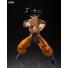 Dragon Ball - Son Goku Super Hero figure, S.H. Figuarts