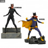 DC Comics - Catwoman (The Dark Knight Rises) or Batgirl figure, Gallery