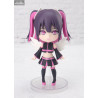 2.5 Dimensional Seduction - Tachibana Mikari figure Miriella Key Visual, Figuarts mini