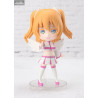 2.5 Dimensional Seduction - Figurine Amano Ririsa Liliel Key Visual, Figuarts mini