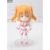 2.5 Dimensional Seduction - Figurine Amano Ririsa Liliel Key Visual, Figuarts mini