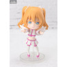 2.5 Dimensional Seduction - Figurine Amano Ririsa Liliel Key Visual, Figuarts mini