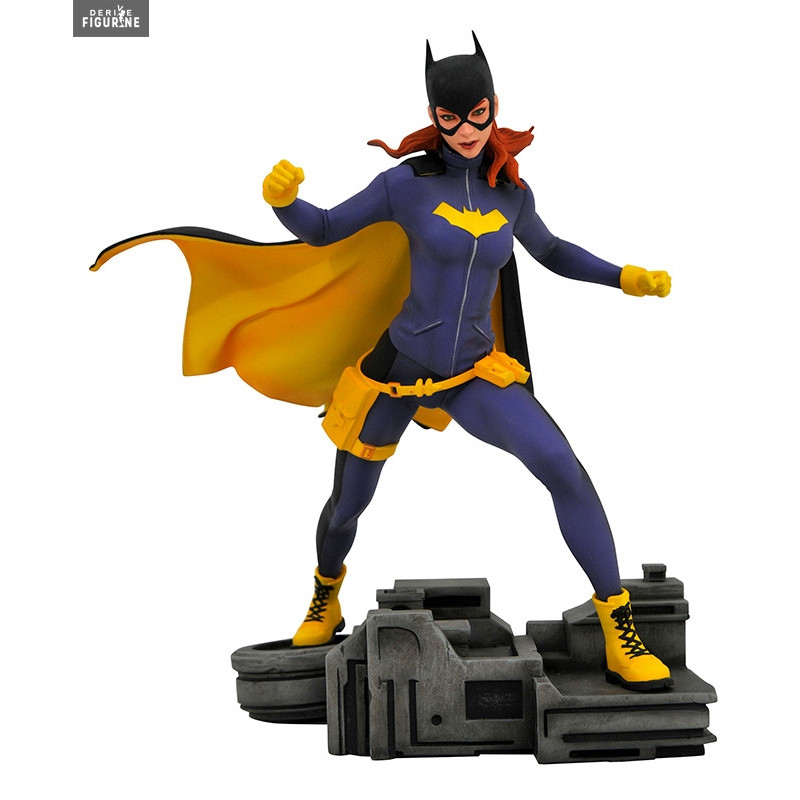 DC Comics - Figurine au...