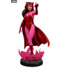 Marvel, X-Men - Scarlet Witch figure, Premiere