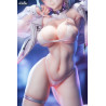 Original Character - Kin Mirai Nekomata Miu figure