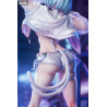 Original Character - Kin Mirai Nekomata Miu figure