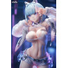 Original Character - Kin Mirai Nekomata Miu figure, DX