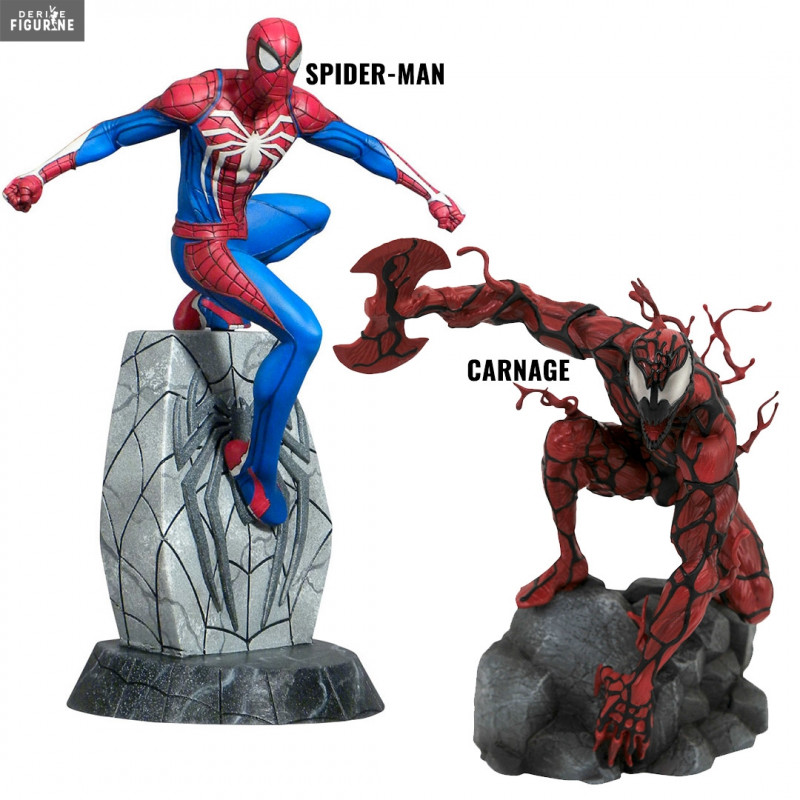 Marvel, Spider-Man -...