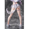 Original Character - Kin Mirai Nekomata Miu figure, DX