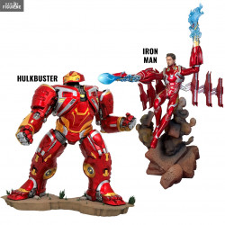 Marvel, Avengers Infinity...