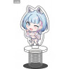 Original Character - Kin Mirai Nekomata Miu figure, DX