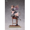 Original Character - Imp figure