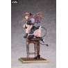 Original Character - Imp figure