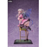Original Character - Imp figure Unique Color