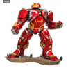 Marvel, Avengers Infinity War 3 - Iron Man MK50 unmasqued or Hulkbuster figure Deluxe, Gallery