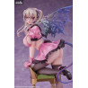 Original Character - Imp figure Unique Color
