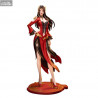 Fights Break Sphere - Medusa figure, San Nian Zhi Yue