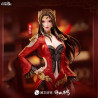 Fights Break Sphere - Medusa figure, San Nian Zhi Yue