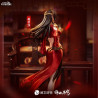 Fights Break Sphere - Medusa figure, San Nian Zhi Yue